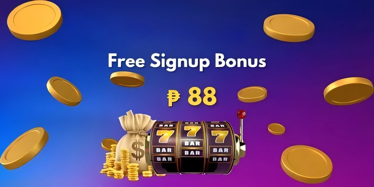 48jl casino welcome bonus for Philippine players