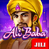 Ali Baba 48jl hot game