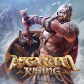 Asgardian Rising 48jl hot game