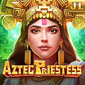 Aztec Priestess 48jl hot game