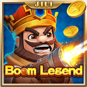 Boom Legend 48jl fishing game