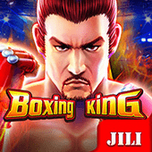 Boxing King 48jl slot game