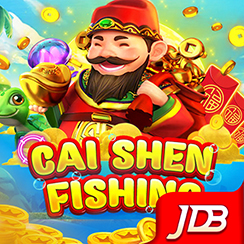 Cai Shen Fishing 48jl hot game