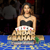 Casino Marina Andar Bahar 48jl