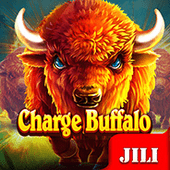 Charge Buffalo 48jl hot game