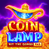 Coin Lamp 48jl slot