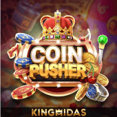 Coin Pusher 48jl cards game