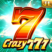 Crazy777 48jl slot game