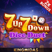 Dice Duet 48jl cards game