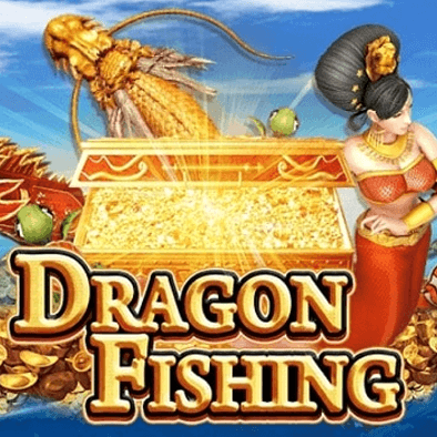 Dragon Fishing 48jl game