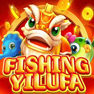 Fishing Yi Lu Fa 48jl game