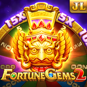 Fortune Gems 2 48jl slot