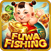 Fuwa Fishing 48jl game
