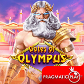 Gates of Olympus 48jl hot game