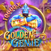 Golden Genie 48jl hot game