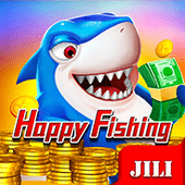 Happy Fishing 48jl game