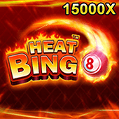 Heat Bingo related 48jl game
