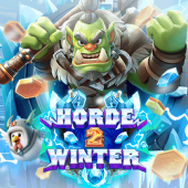 Horde 2 Winter 48jl slot