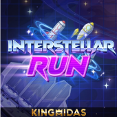 Interstellar Run 48jl cards game