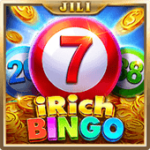 Irich Bingo 48jl game