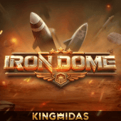 Iron Dome 48jl cards game