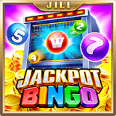 Jackpot Bingo 48jl hot game