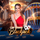 Las Vegas Blackjack 48jl live casino
