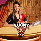Lucky 7 48jl live casino
