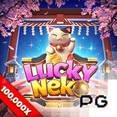 Lucky Neko 48jl hot game