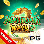 Mahjong Ways 2 48jl hot game