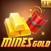 Mines Gold 48jl slot