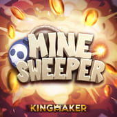 Minesweeper 48jl cards game