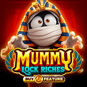 Mummy Lock Riches 48jl slot