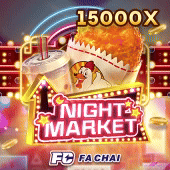 Night Market 48jl slot