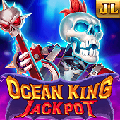Ocean King Jackpot 48jl game