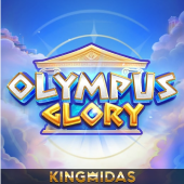 Olympus Glory 48jl cards game