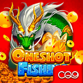 Oneshot Fishing 48jl game