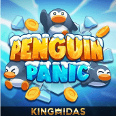 Penguin Panic 48jl cards game