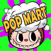 Popmart 48jl slot