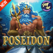 Poseidon 48jl slot