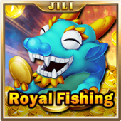 Royal Fishing 48jl game