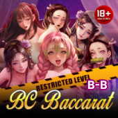 Sexy Blockchain Baccarat 48jl live casino