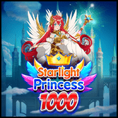 Starlight Princess 1000 48jl game