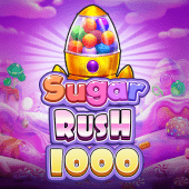 Sugar Rush 1000 48jl game