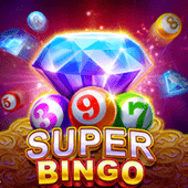 Super Bingo 48jl hot game