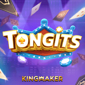 Tongits 48jl cards game