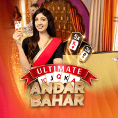 Ultimate Andar Bahar 48jl live casino