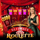 Ultimate Roulette 48jl live casino