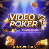 Video Poker 48jl cards game
